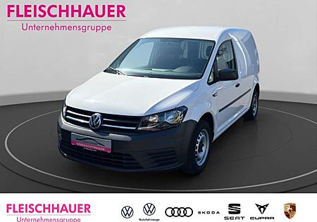 VW Caddy Volkswagen Kasten EcoProfi 1.0 PDC,Klima,Trennwand