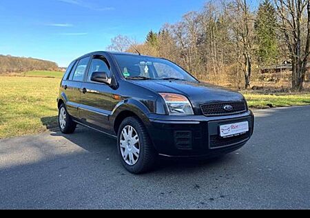 Ford Fusion Style*2.Hand*Klima*E-Fenster*Servo