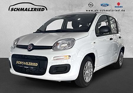 Fiat Panda 1.0 Mild Hybrid DAB Spurhalteass. Verkehrszeichene