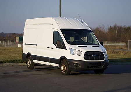 Ford Transit 310 L3H3 Lkw VA Trend