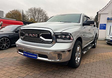 Dodge RAM Big Horn 1500,LED Schw.,auto.,Klima.,Sitzh.