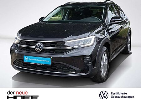 VW Taigo Volkswagen 1.0 TSI Life Navi Bluetooth Klima DAB+