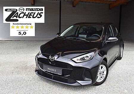 Mazda 2 Hybrid 1.5L Hybrid VVT-i 116 Center-Line