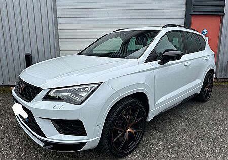 Cupra Ateca Basis 4Drive Pano