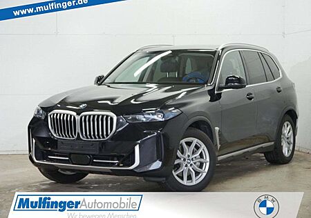 BMW X5 x30d Standh.KomfS.Gestik Soft Ha/K.P-Prof.AHK