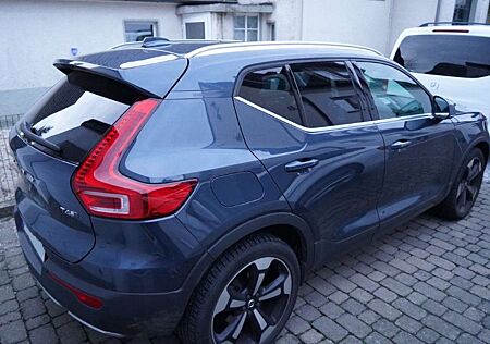 Volvo XC 40 XC40 T4 AWD Geartronic Inscription