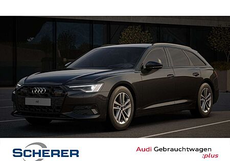 Audi A6 advanced 40 TDI S tronic MATRIX NAVI 36