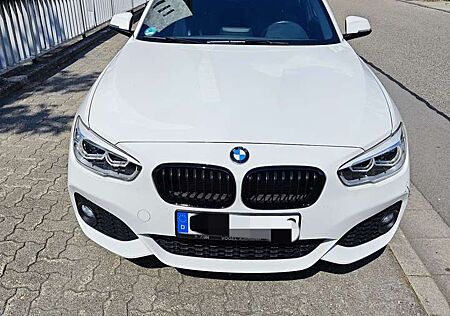 BMW 116 i M Sport