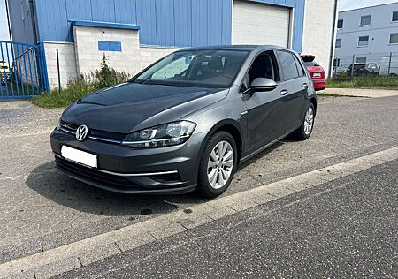 VW Golf Volkswagen 1.5 TGI DSG Comfortline/CNG/NAVI/ACC/KAMERA