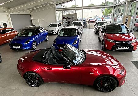 Mazda MX-5 2.0 Homura RECARO Navi, Kamera, Bose