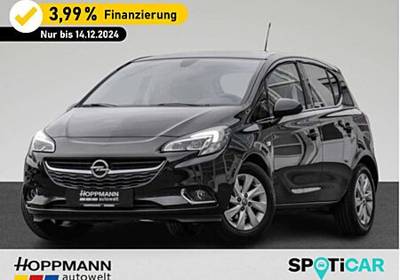 Opel Corsa E Innovation 5-trg, LHZ, SHZ, PDC, Klima