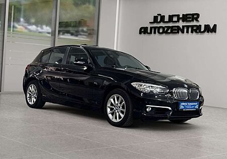 BMW 118 d Urban Line 5 trg. Automatik, 2.Hand