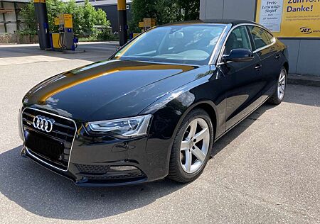 Audi A5 2.0 TDI Sportback quattro DPF S tronic