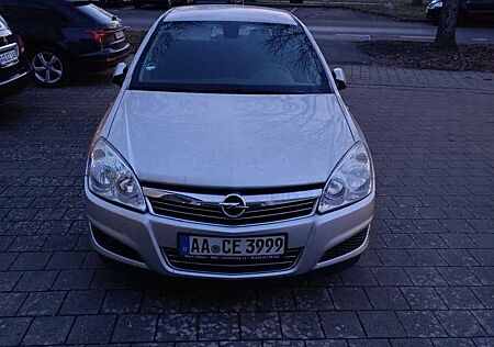 Opel Astra 1.4