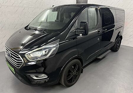 Ford Others Titanium 8 Sitzer AHK+Kam+Nav+DAB+Tempom