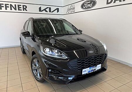 Ford Kuga ST-Line X totWinkelASS Kamera Winterpacket