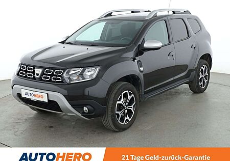 Dacia Duster 1.3 TCe Adventure *NAVI*CAM*SHZ*ALU*