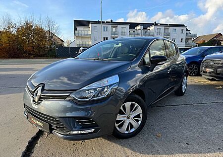 Renault Clio IV Limited* Klima*PDC*SHZ