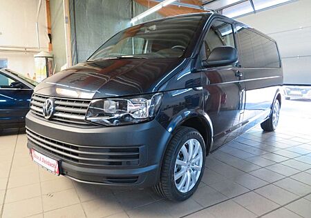 VW T6 Kombi Volkswagen 2.0 TDI LR Lang*PDC*AHK*Bluetooth