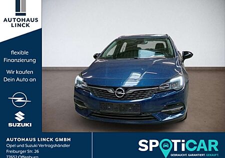 Opel Astra K ST Elegance 1.5 D EU6d Navi Pro+LED Licht