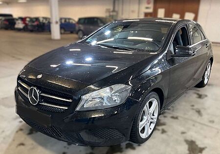 Mercedes-Benz A 180 BlueEfficiency