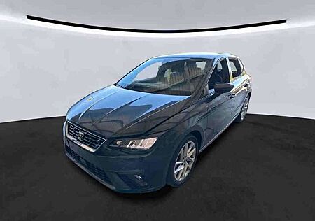 Seat Ibiza FR-Line 1.0TSI LED ACC Klimaaut.