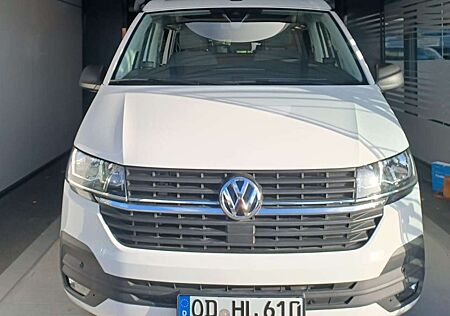 VW T6 Volkswagen .1 California California .1 Ocean Edition