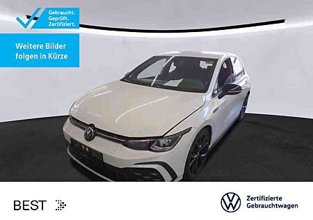 VW Golf Volkswagen VIII 2.0 TDI DSG GTD*BLACK-STYLE*IQ.LIGHT*K