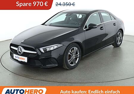 Mercedes-Benz A 250 Progressive Aut.*LED*NAVI*TEMPO*PDC*SHZ*KLIMA*