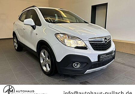 Opel Mokka 1.7 CDTI Edition AHK/Autom./Klima/Sitzhzg BC