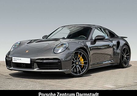Porsche 992 911 Turbo S Burmester Liftsystem-VA InnoDrive