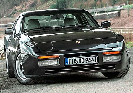 Porsche 944 944 Turbo