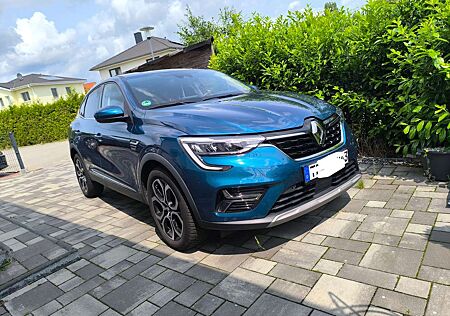 Renault Arkana TCe Mild Hybrid 140 EDC Techno