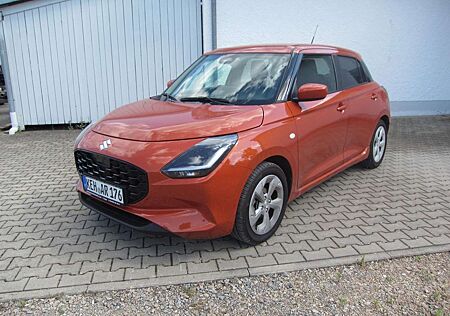 Suzuki Swift 1.2 HYBRID Rückfahrkamera / Navi
