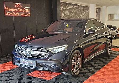 Mercedes-Benz GLC 300 4Matic *AMG-LINE* (MBUX/CAMERA/LED/APPLE