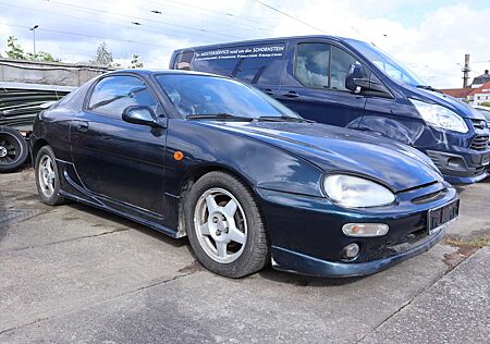 Mazda MX-3 MX 3 V6 129PS