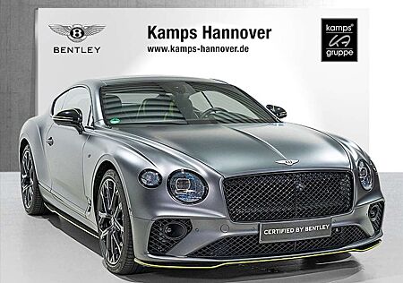 Bentley Continental GT V8 S *NAIM*Carbon*Mulliner Special*