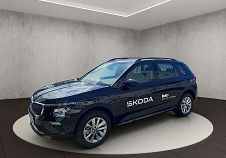 Skoda Kamiq Selection 1,5 TSI 110 kW 7-Gang-DSG