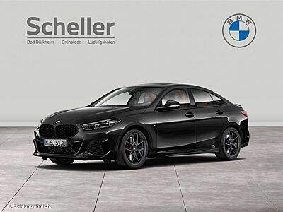 BMW 235 M235i xDrive A Sportpaket Head-Up HK HiFi DAB
