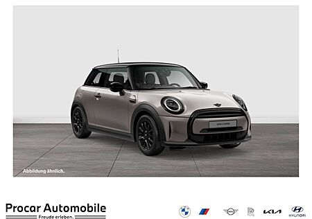 Mini Cooper S gebraucht kaufen Mini Cooper S Cooper C lassic Trim 3-trg. DAB LED RFK Navi