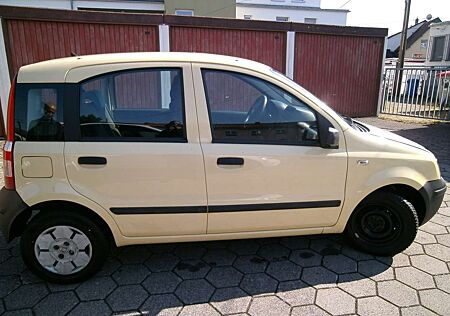 Fiat Panda 1.1