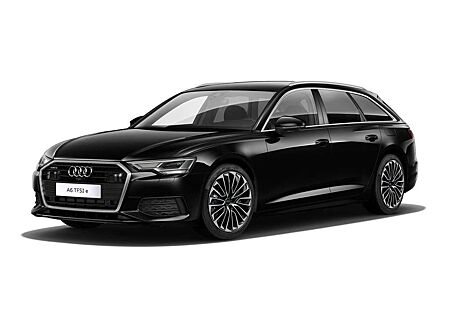 Audi A6 AVANT 50TFSie 19Z./LED/ACC/ALAMR/360°/AHK/VC