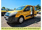 Citroën Berlingo Citroen 75 Hdi EURO5 , 2xSchiebetüre, 1.Hand,