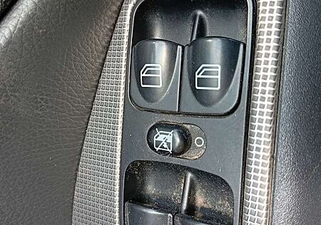 Mercedes-Benz C 220 T CDI Avantgarde