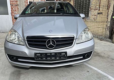 Mercedes-Benz A 150 (169.031)