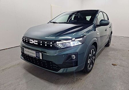 Dacia Sandero Journey TCe 100 Technik Driving