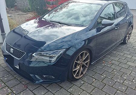 Seat Leon 1.4 TSI Start&Stop CONNECT