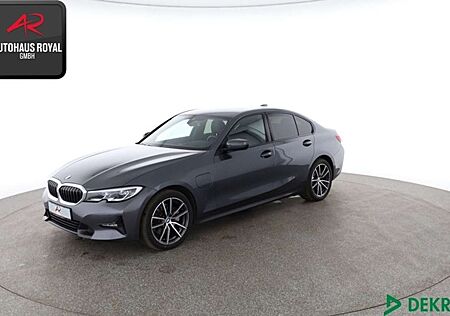 BMW 320 e M LENKRAD LASER,HEADUP,KAMERA,KEYLESS,AHK