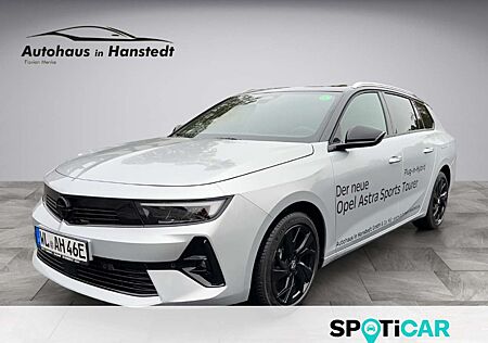 Opel Astra L 1.6 Turbo Sports Tourer GS Plug-in-Hybrid 360 K