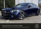 Mercedes-Benz CLS 53 AMG 4M+ SHD HUD Memo PerfAGA Dist AHK 360